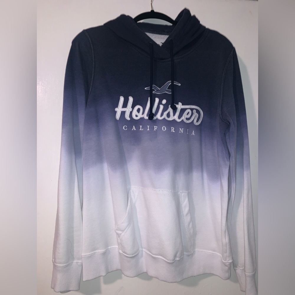 Hollister Hoodie